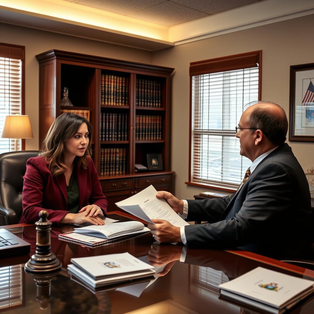 Firearm by Felon Lawyer Louisa County