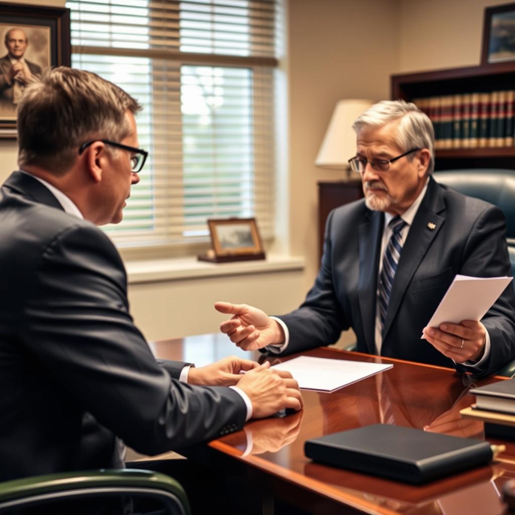 Firearm by Felon Lawyer Manassas Park