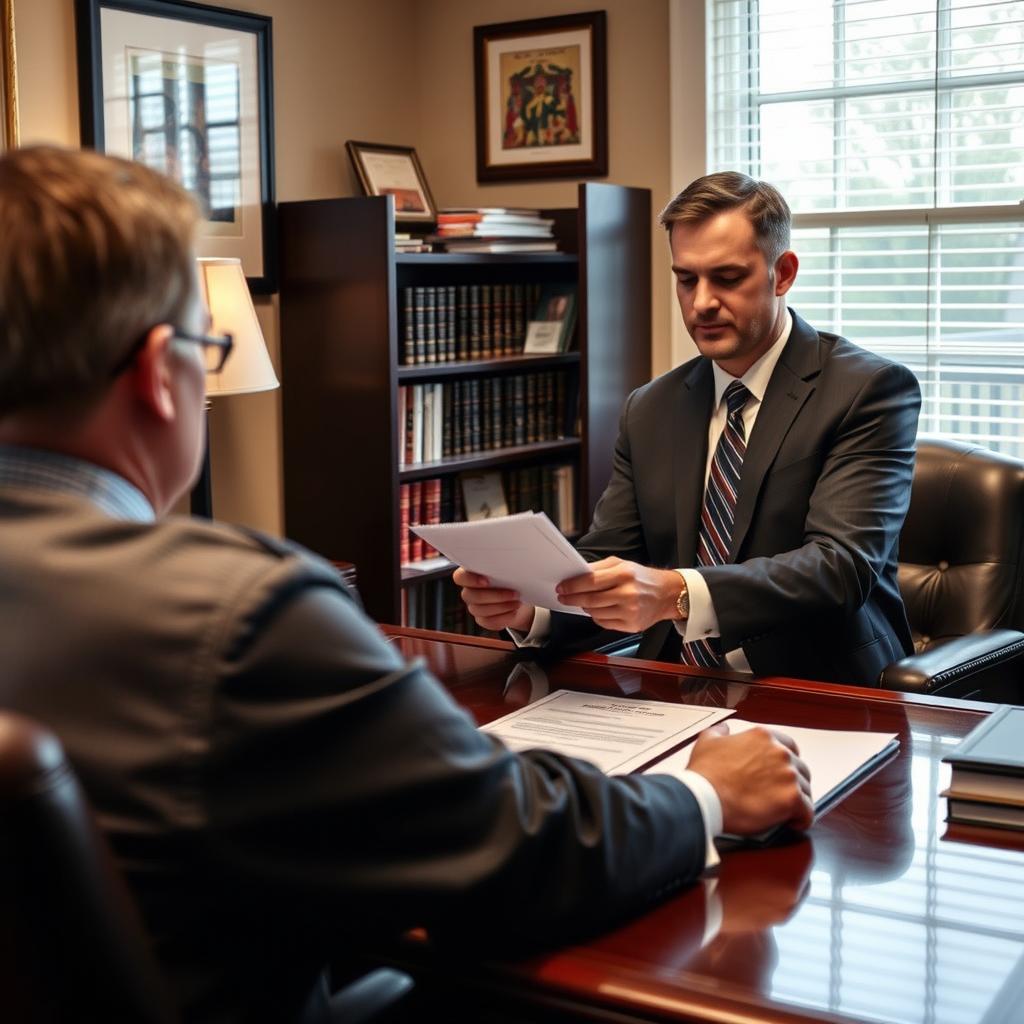 Firearm by Felon Lawyer Poquoson