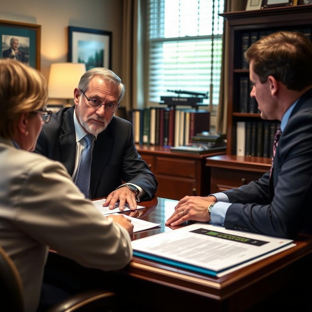 Firearm by Felon Lawyer Roanoke County
