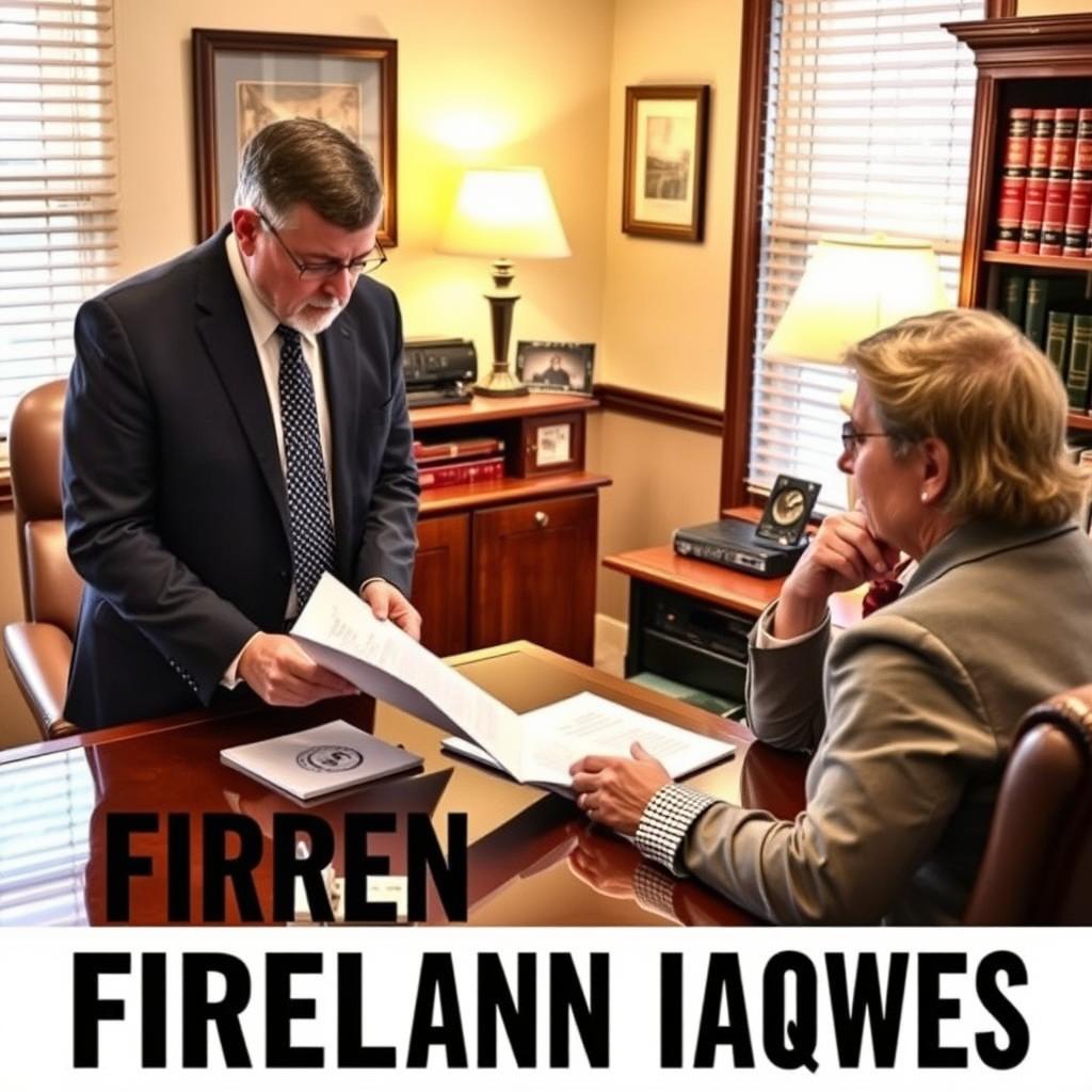 Firearm by Felon Lawyer Rockingham County