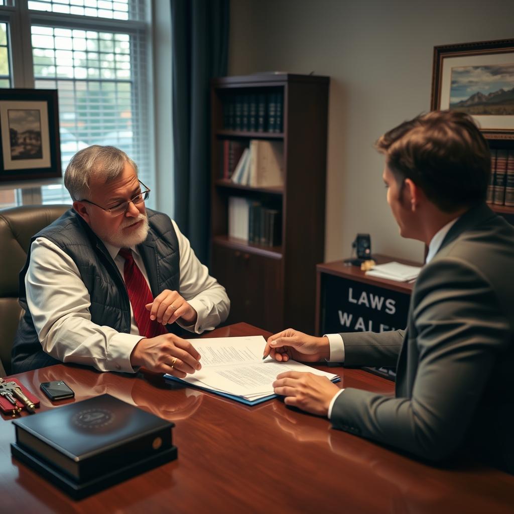Firearm by Felon Lawyer York County