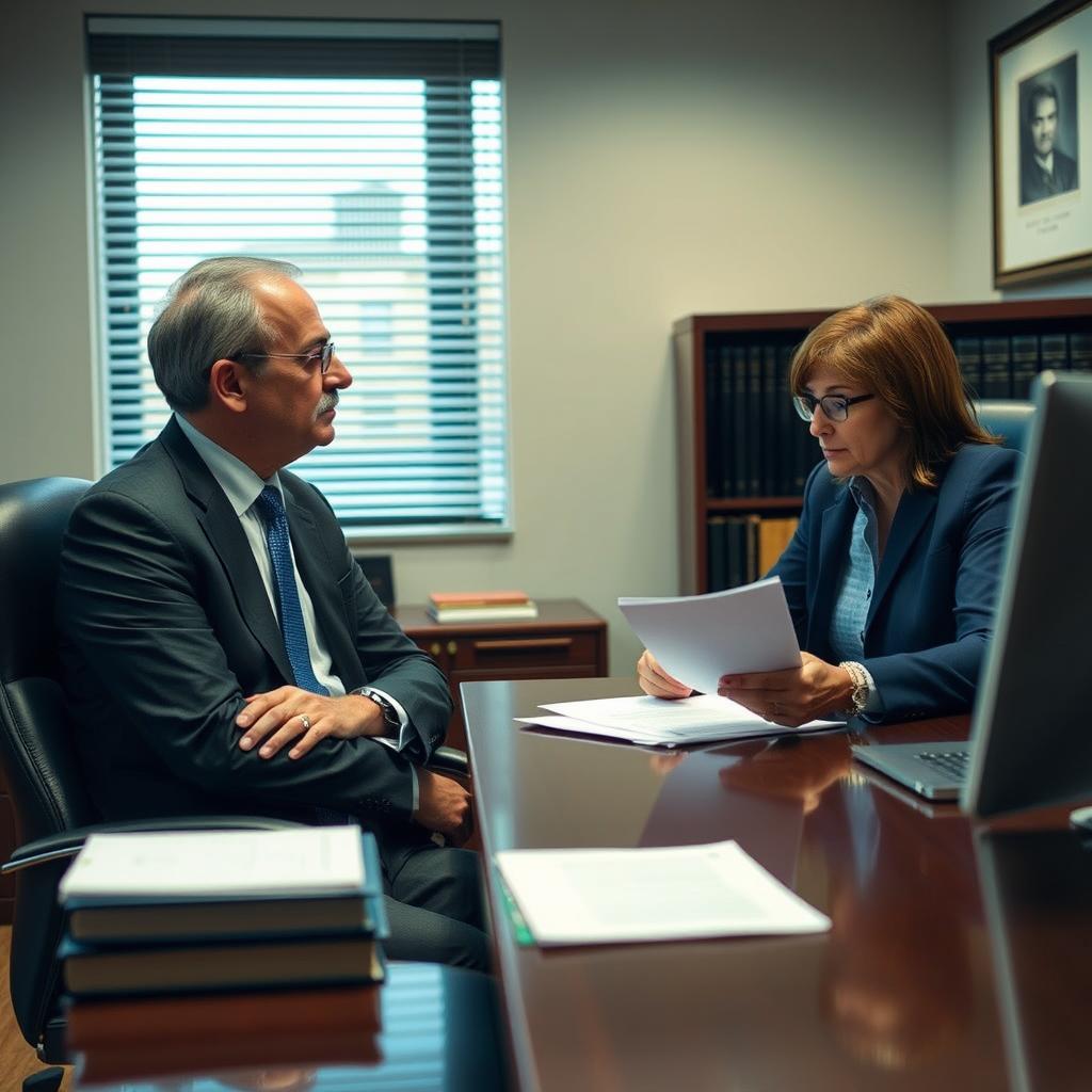 Fraud Lawyer Chesapeake