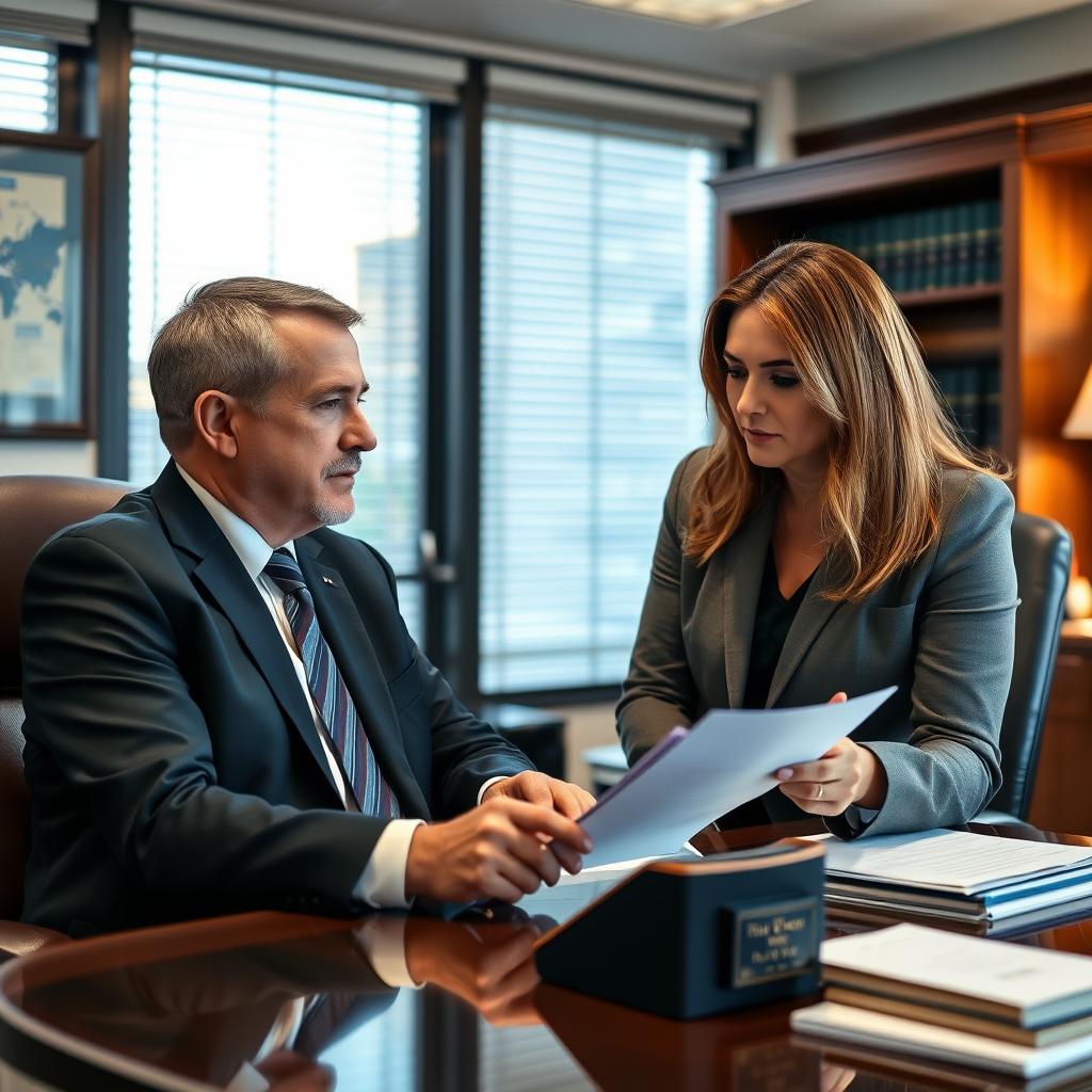 Fraud Lawyer Henrico County