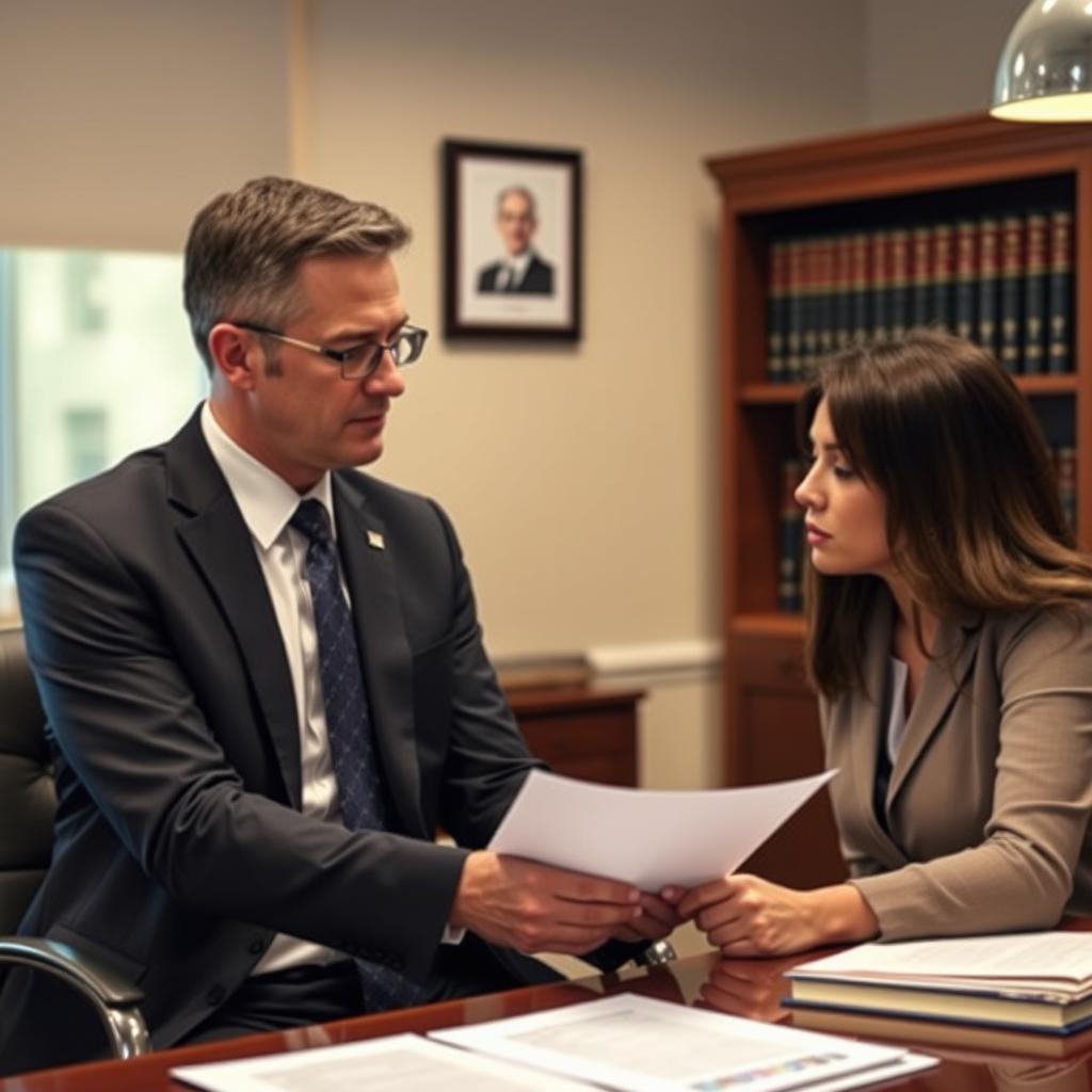 Fraud Lawyer Isle of Wight County