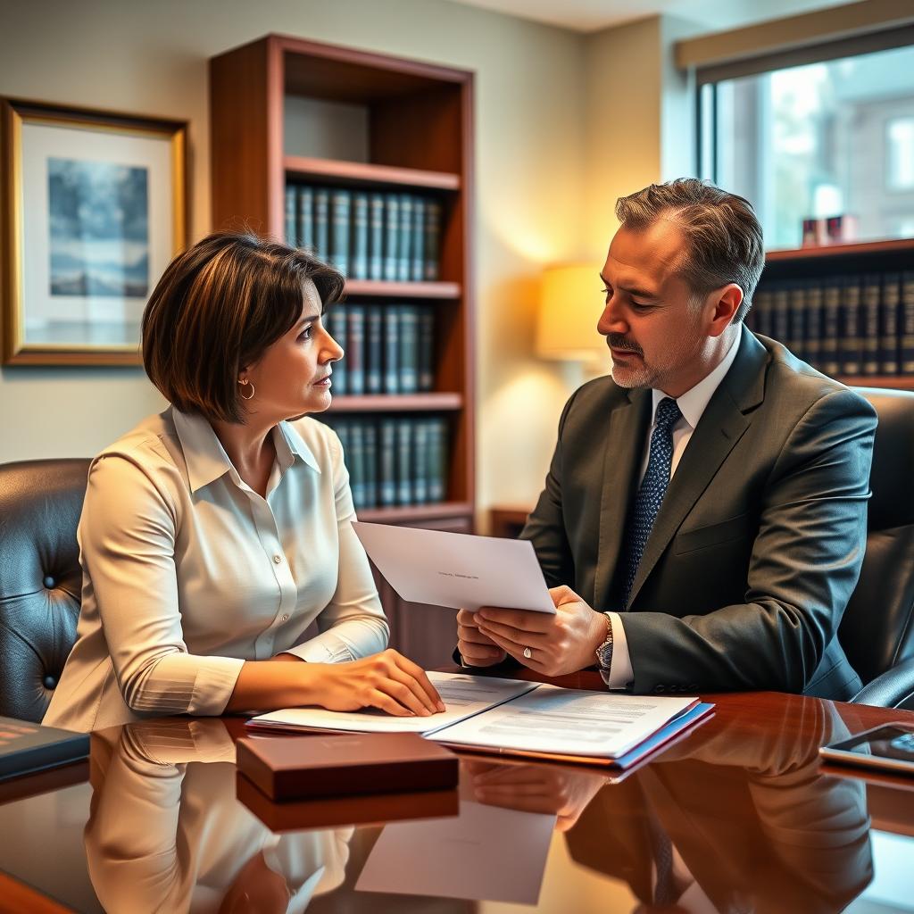 Fraud Lawyer Manassas Park