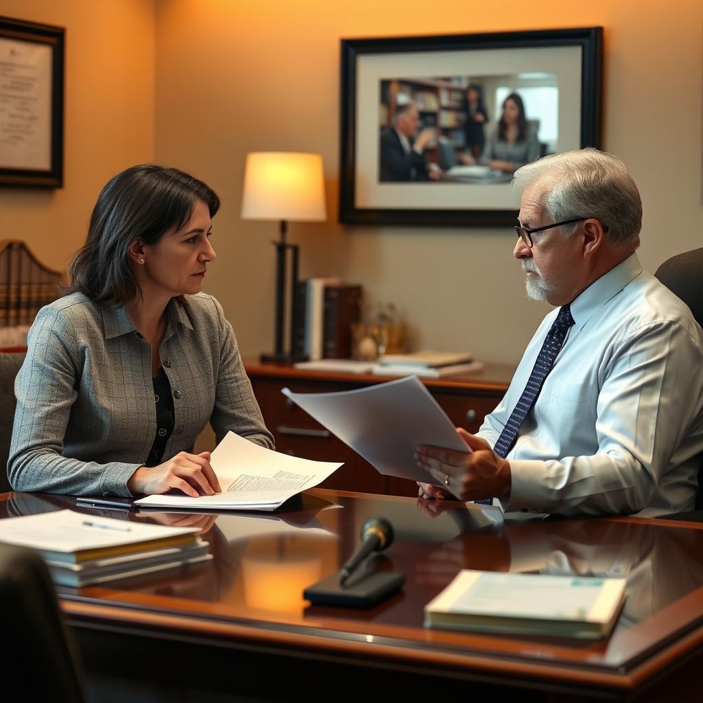 Fraud Lawyer Suffolk