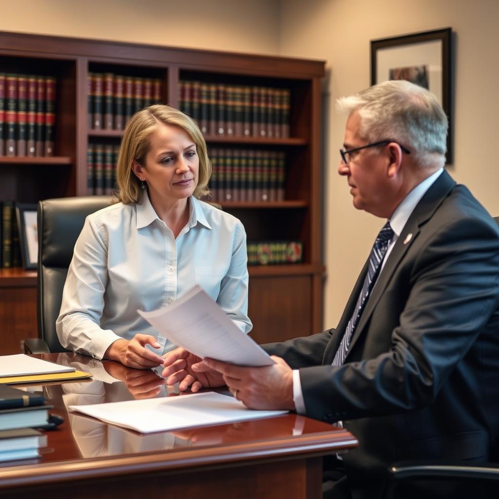 Fraud Lawyer Virginia Beach