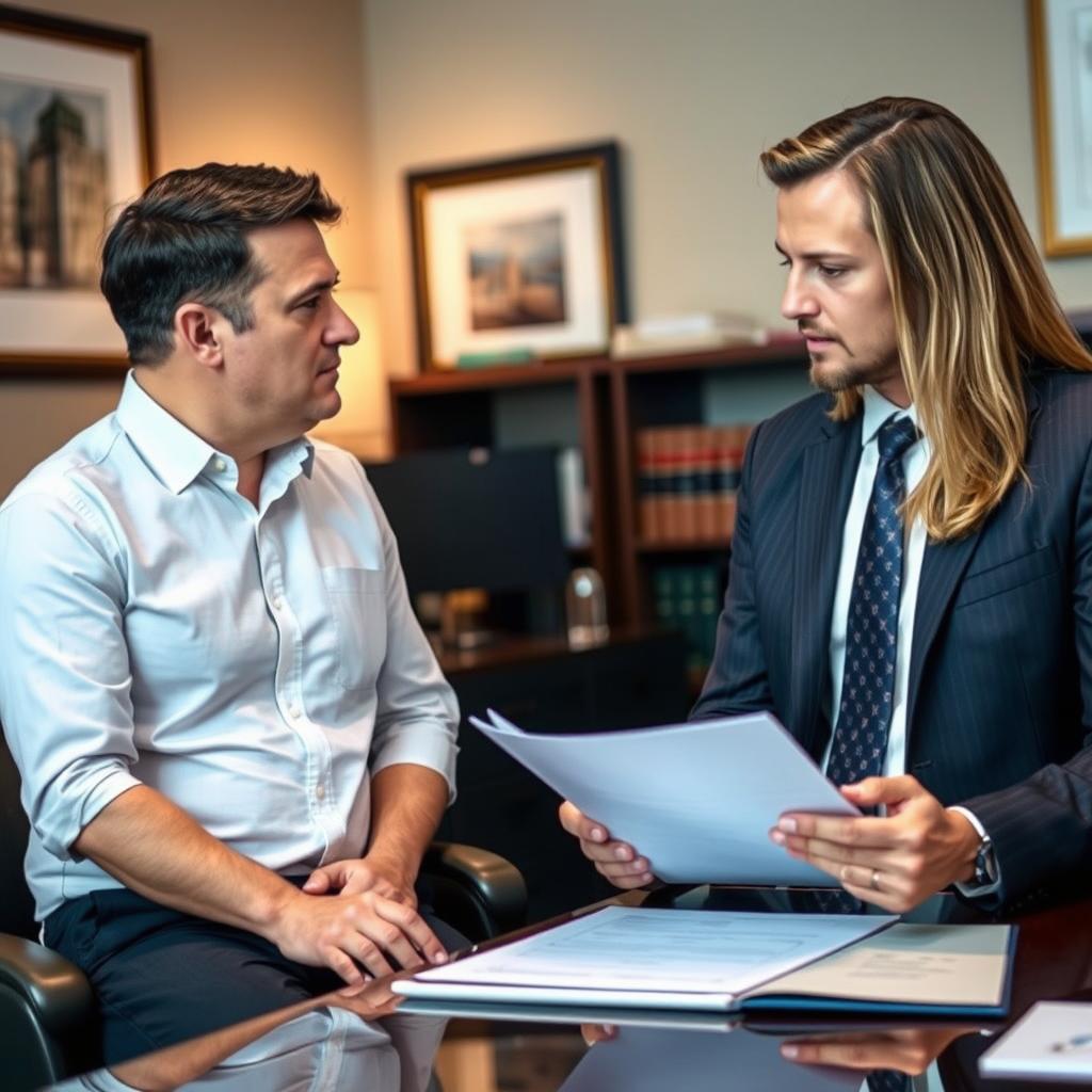 Gun Crime Lawyer Arlington County