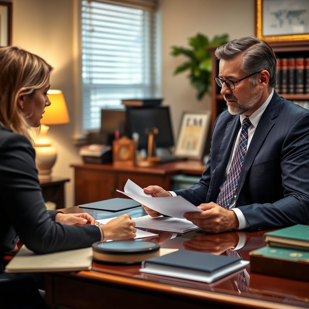 Gun Crime Lawyer Augusta County