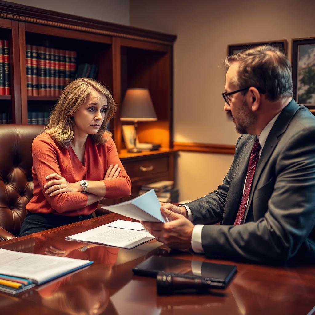 Gun Crime Lawyer Botetourt County