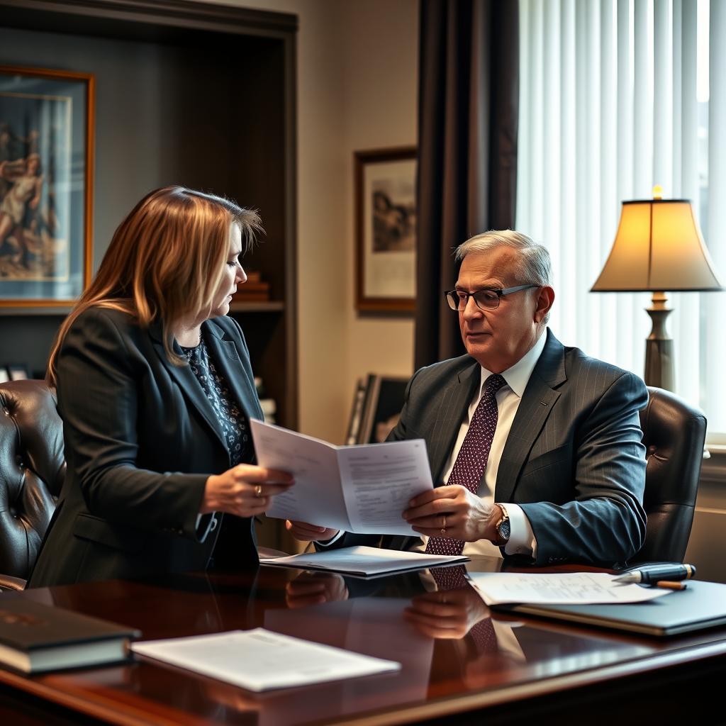 Gun Crime Lawyer Caroline County