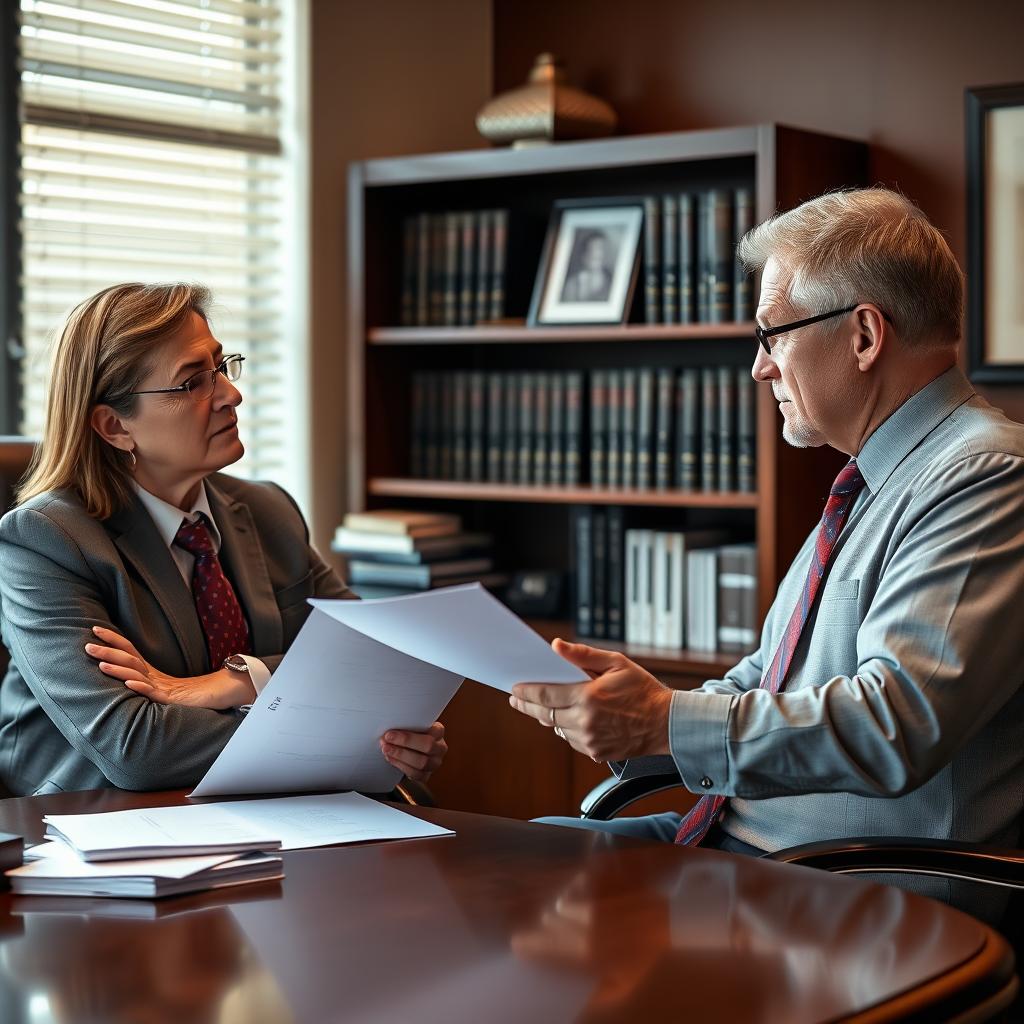 Gun Crime Lawyer Chesapeake