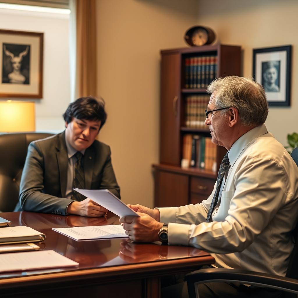 Gun Crime Lawyer Colonial Heights