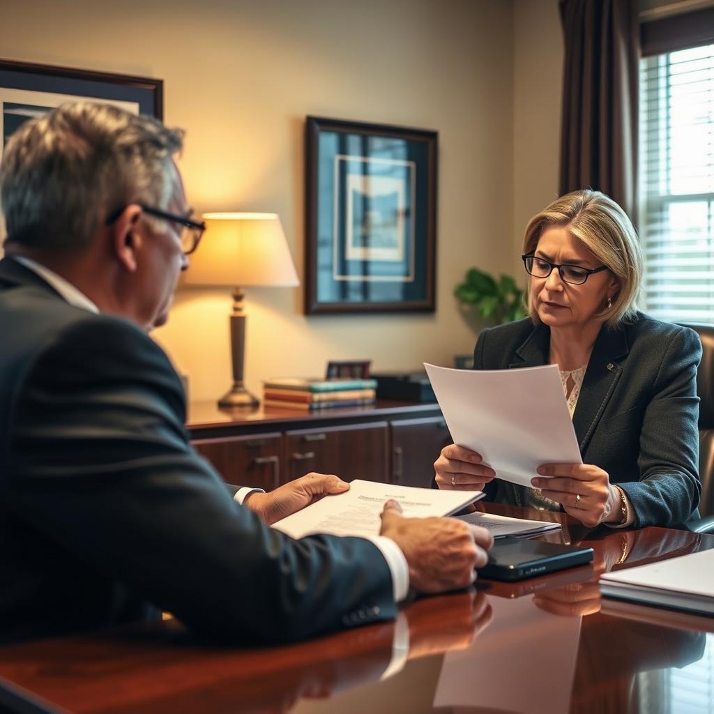 Gun Crime Lawyer Fluvanna County