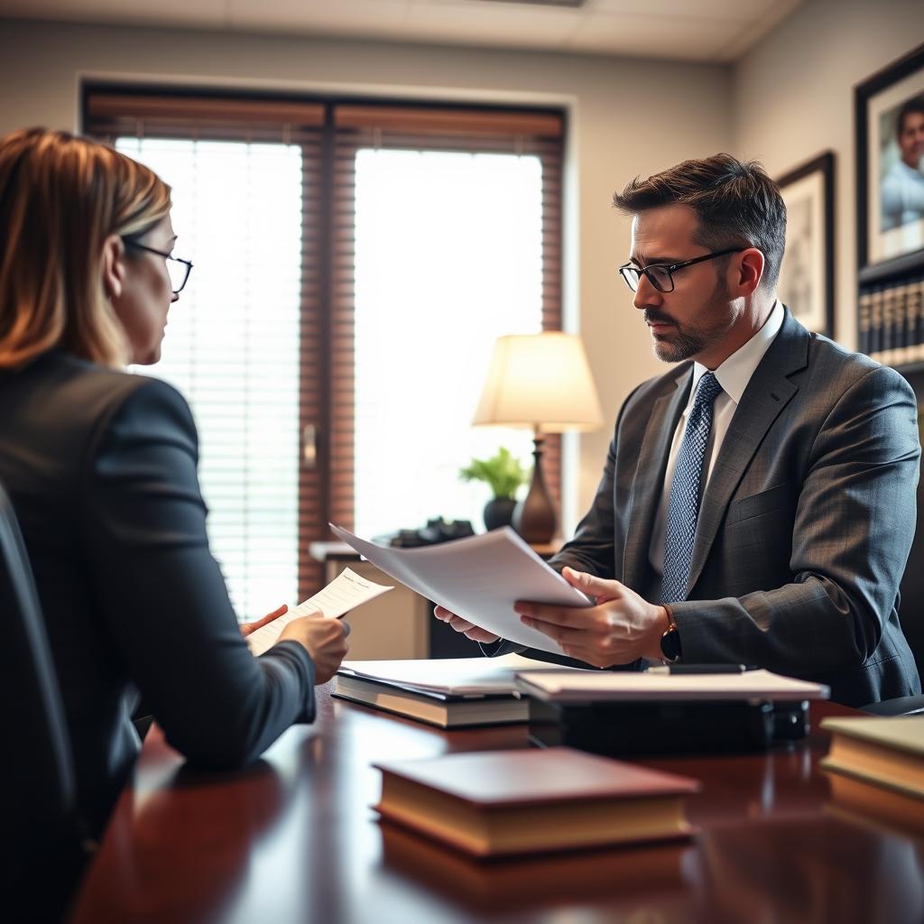 Gun Crime Lawyer Frederick County