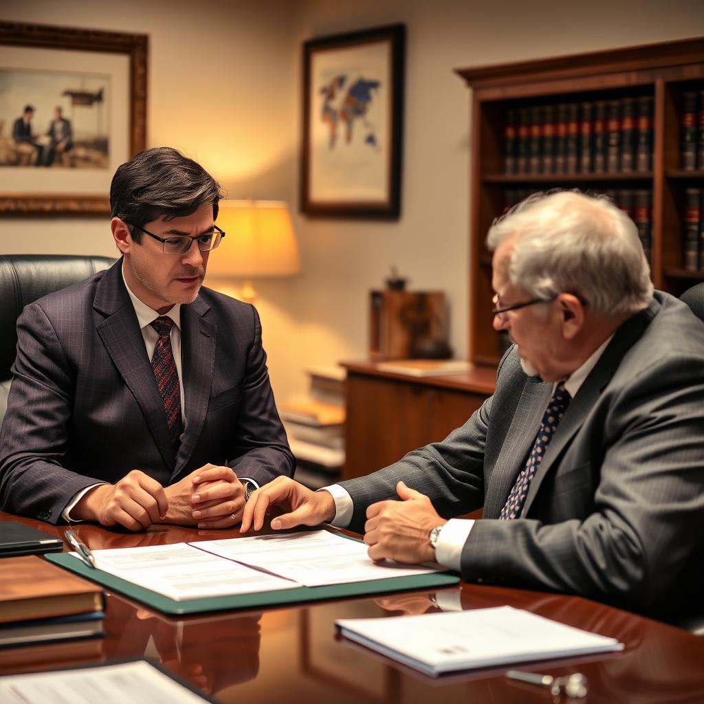 Gun Crime Lawyer Goochland County