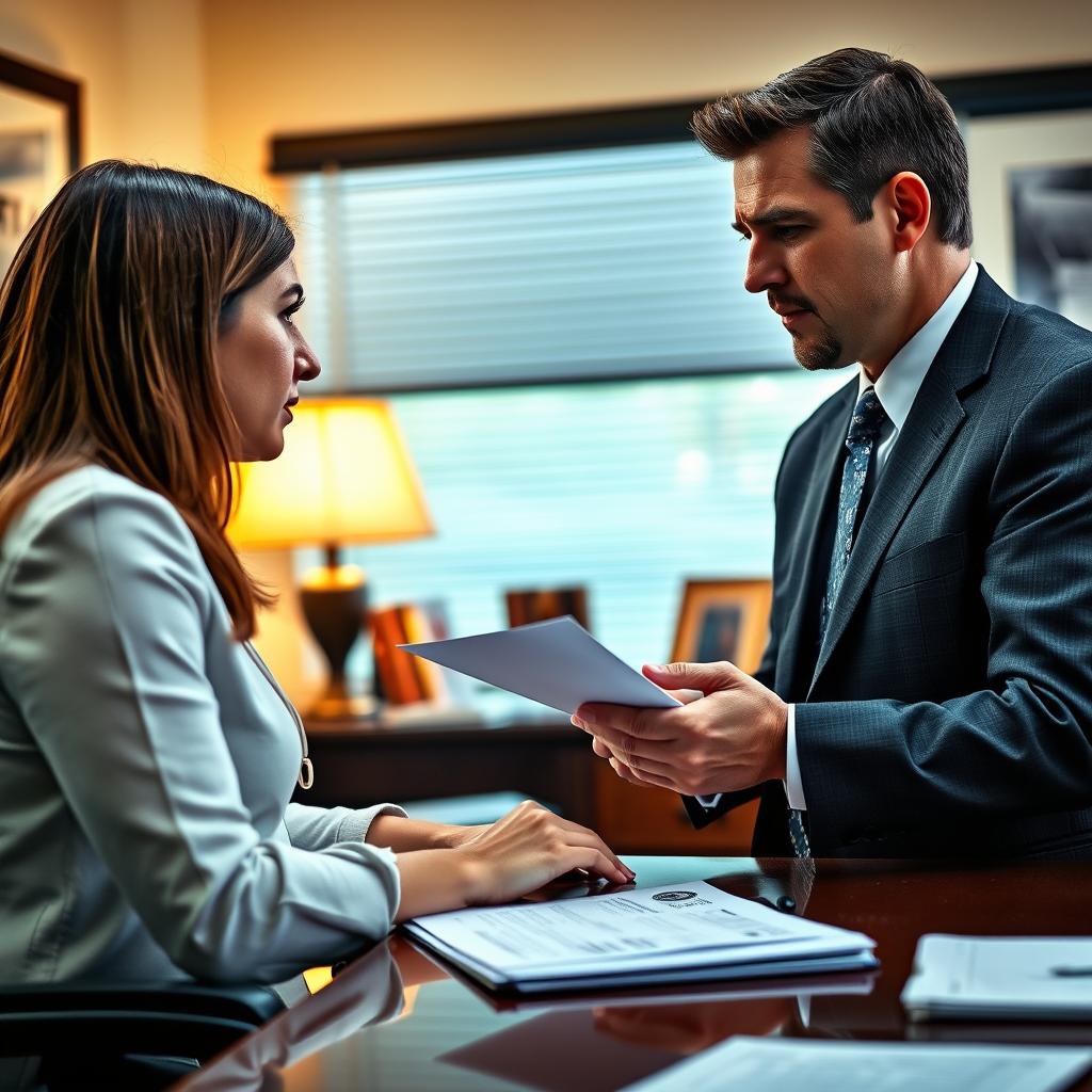 Gun Crime Lawyer Greene County
