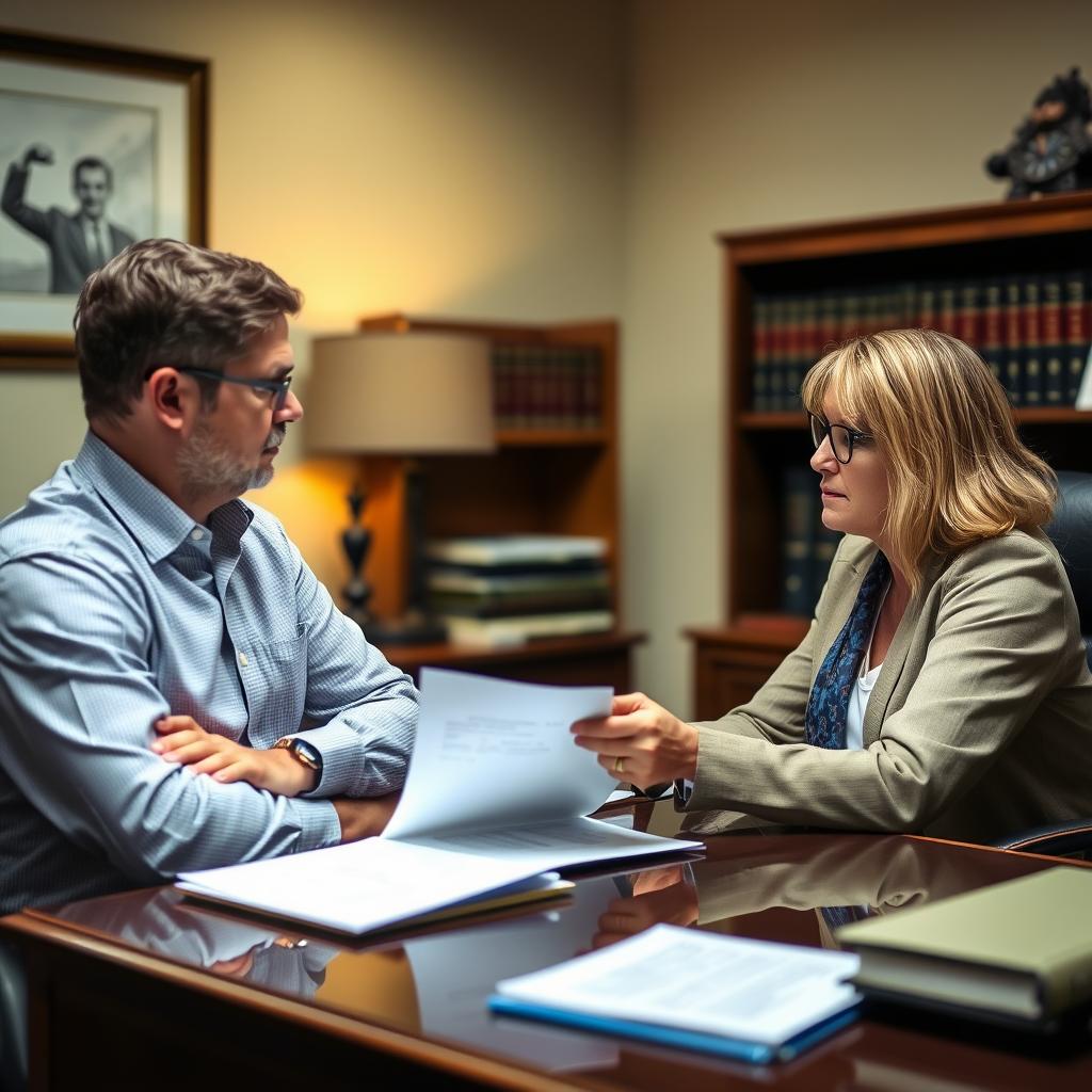 Gun Crime Lawyer Isle of Wight County