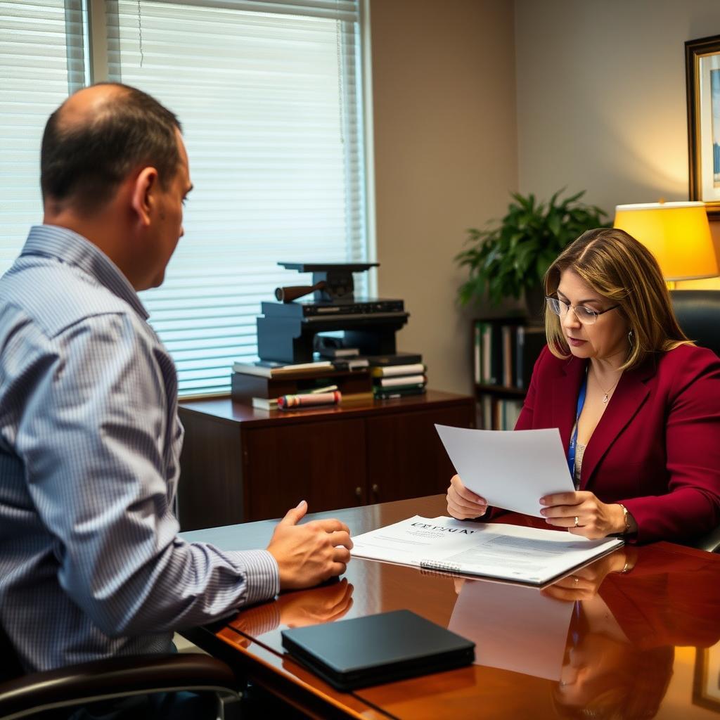 Gun Crime Lawyer Lexington