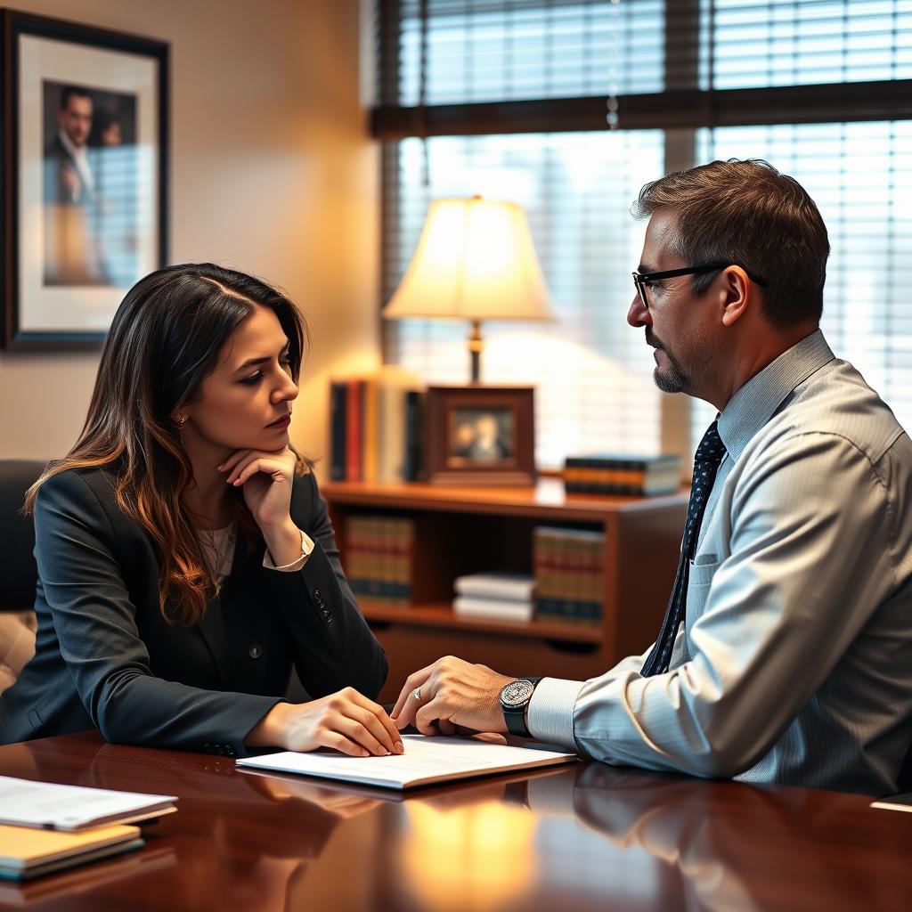 Gun Crime Lawyer Manassas