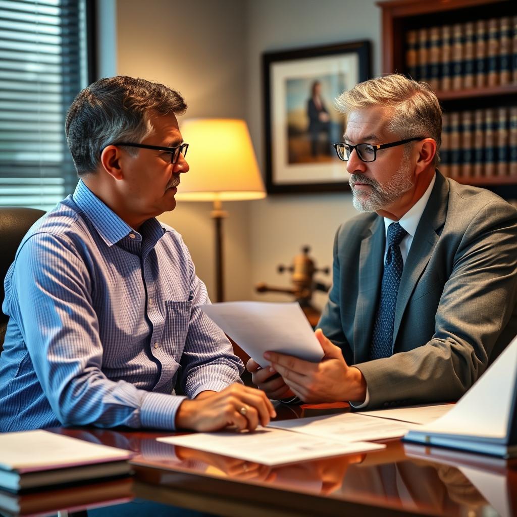 Gun Crime Lawyer Orange County