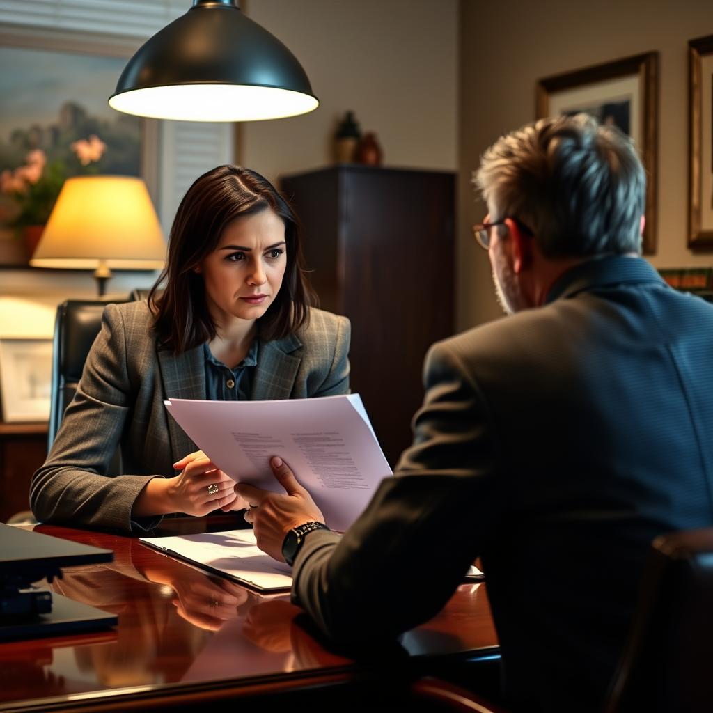 Gun Crime Lawyer Powhatan County