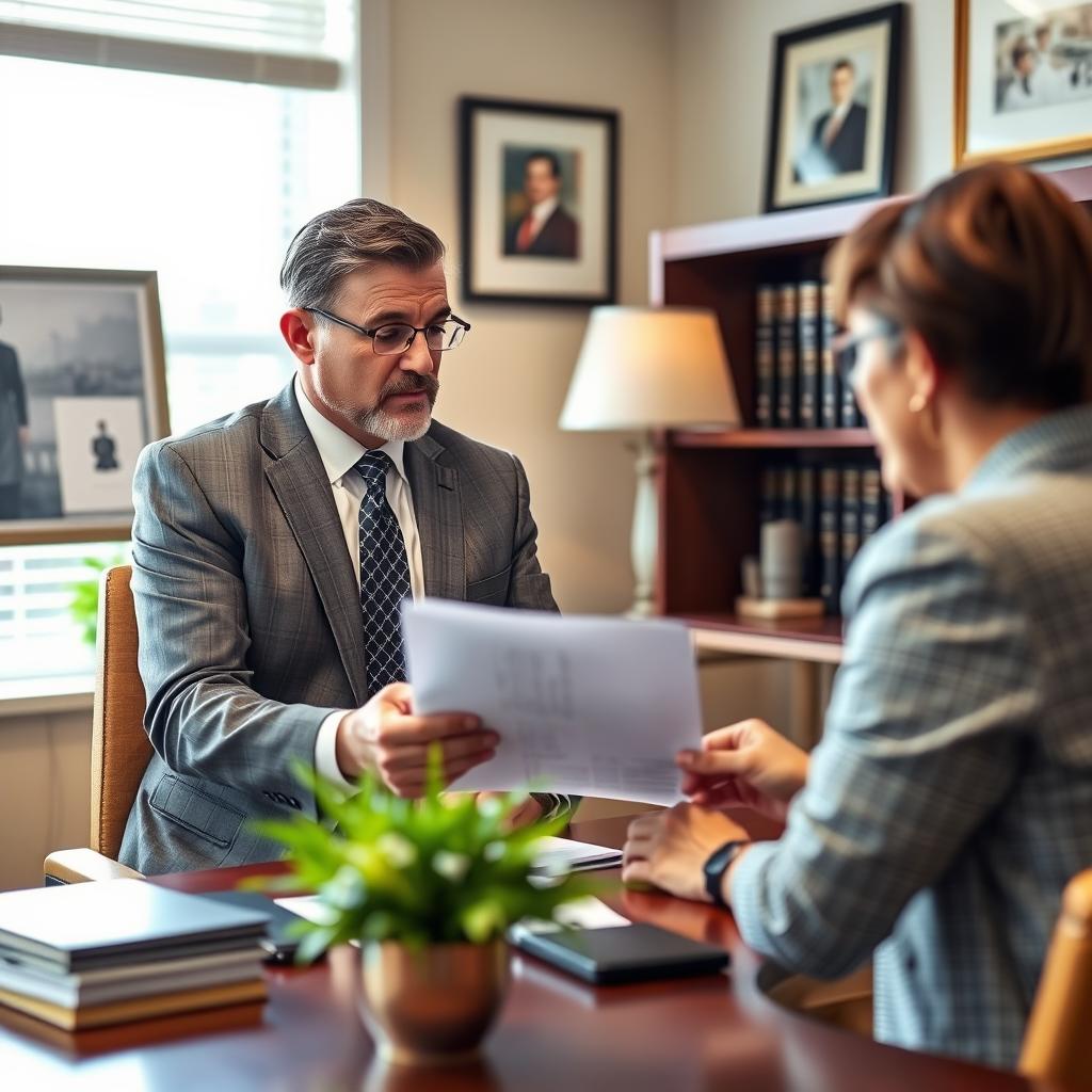 Gun Crime Lawyer Suffolk