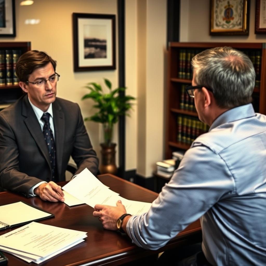 Gun Crime Lawyer Virginia