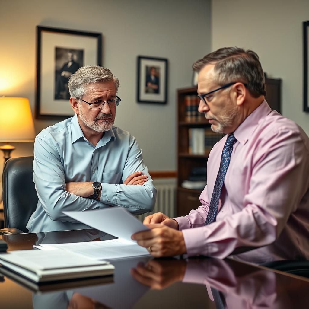 Gun Crime Lawyer York County