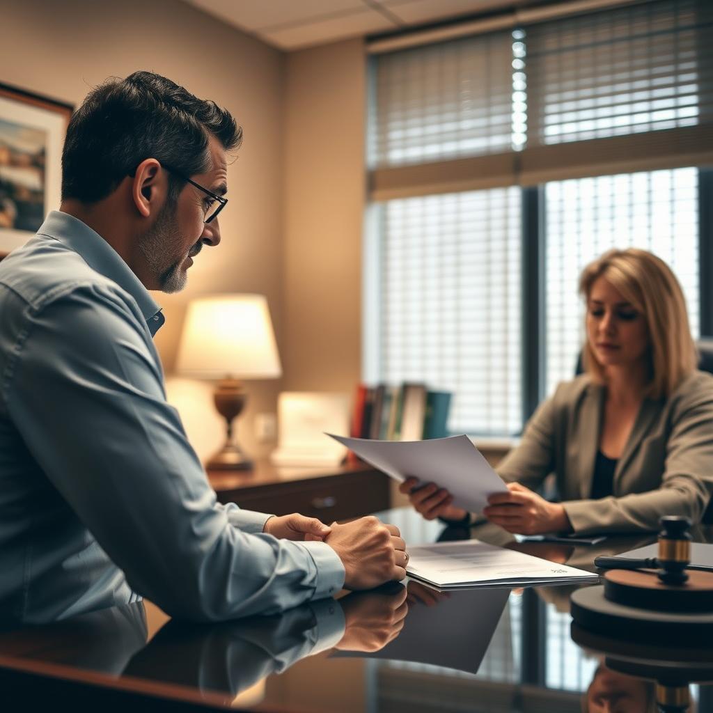 Health Care Fraud lawyer Alexandria