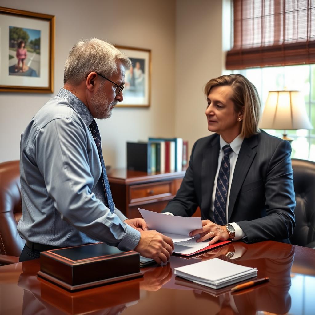 Health Care Fraud lawyer Botetourt County