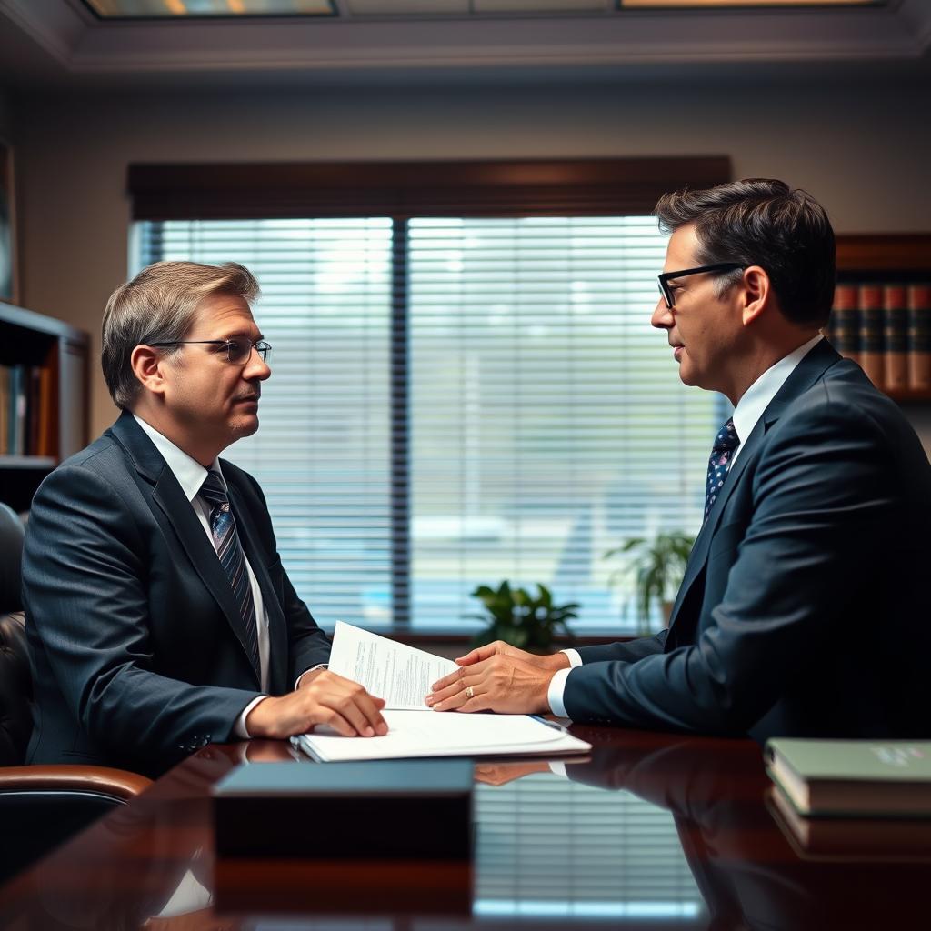 Health Care Fraud lawyer Chesapeake