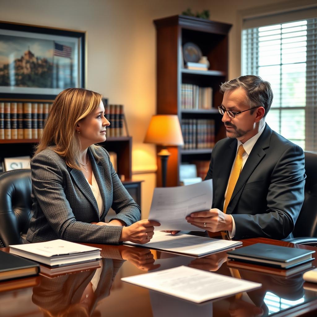 Health Care Fraud lawyer Fluvanna County