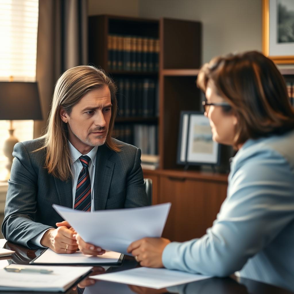 Health Care Fraud lawyer Hanover County