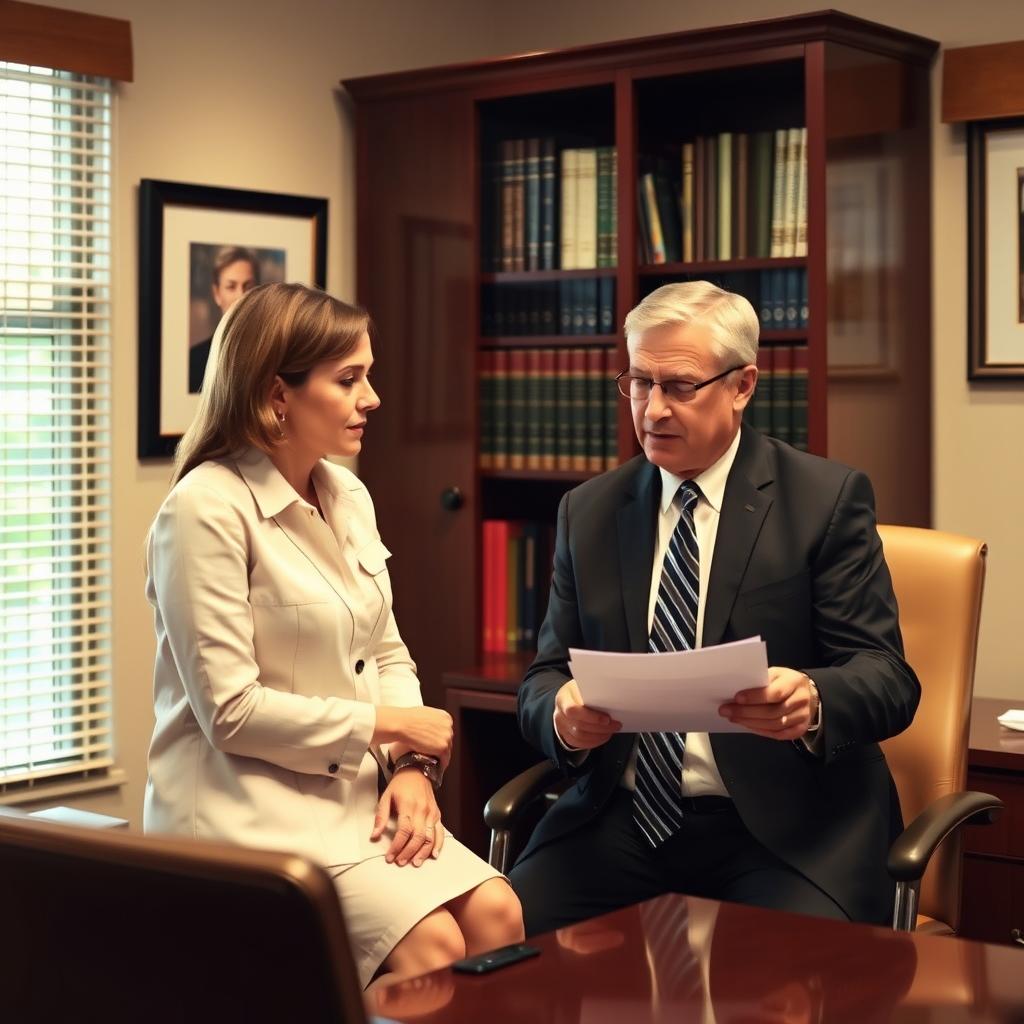 Health Care Fraud lawyer Henrico County