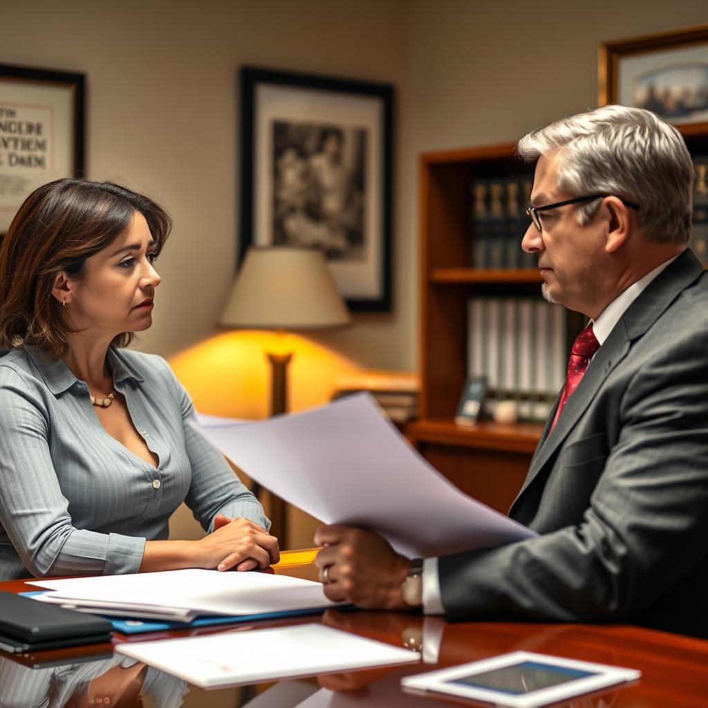 Health Care Fraud lawyer Prince William County