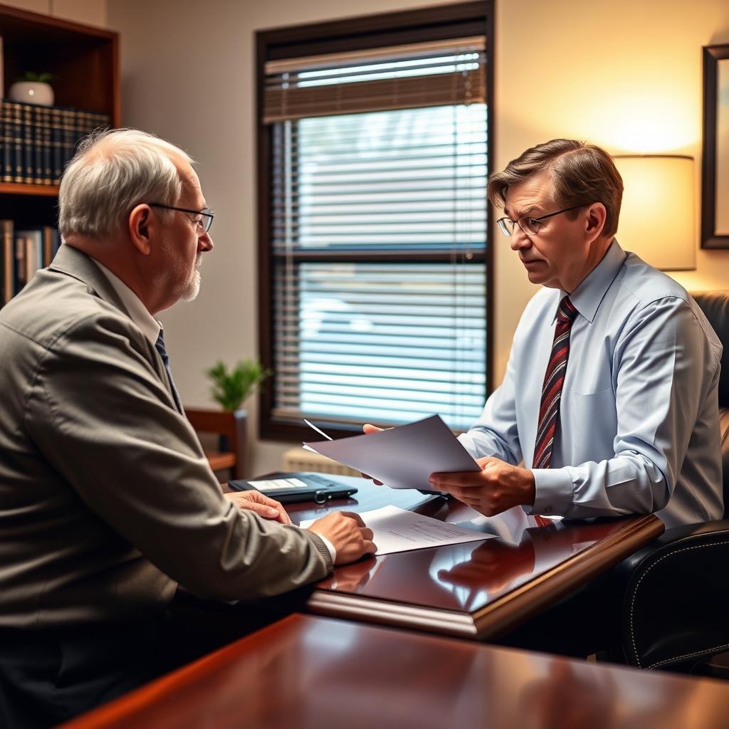 Health Care Fraud lawyer Roanoke County