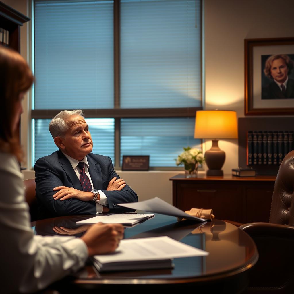 Hit and Run Lawyer Alexandria