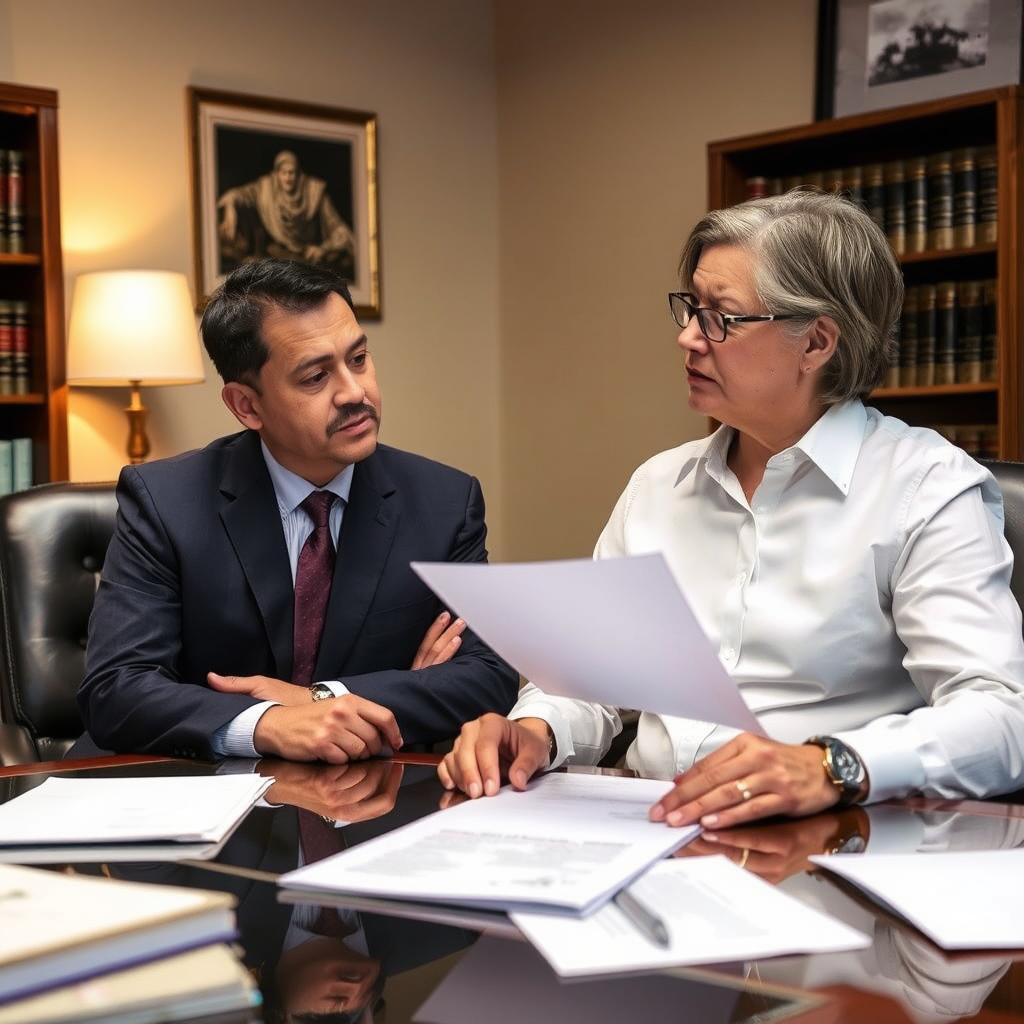 Hit and Run Lawyer Chesterfield County