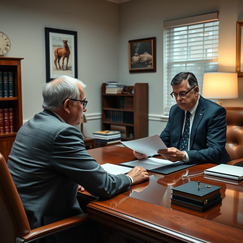 Hit and Run Lawyer Clarke County