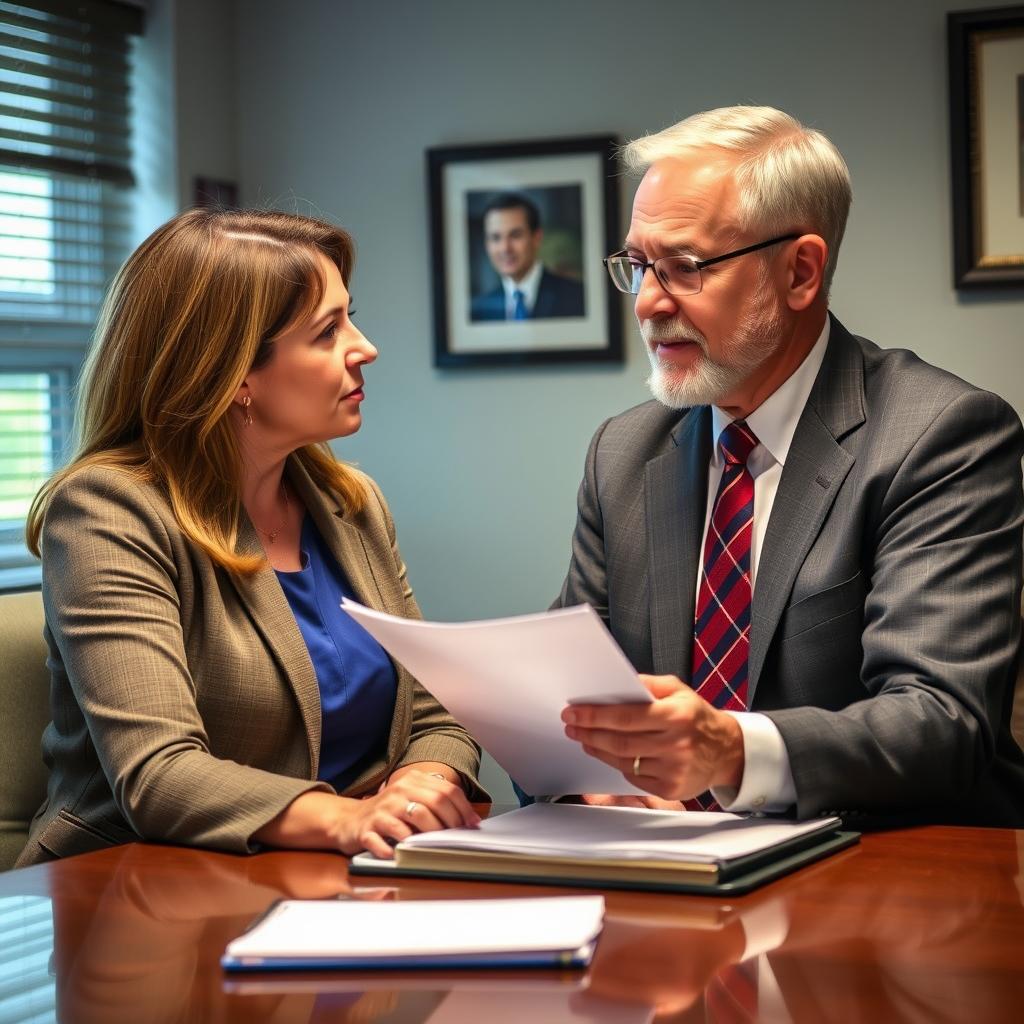 Hit and Run Lawyer Hanover County