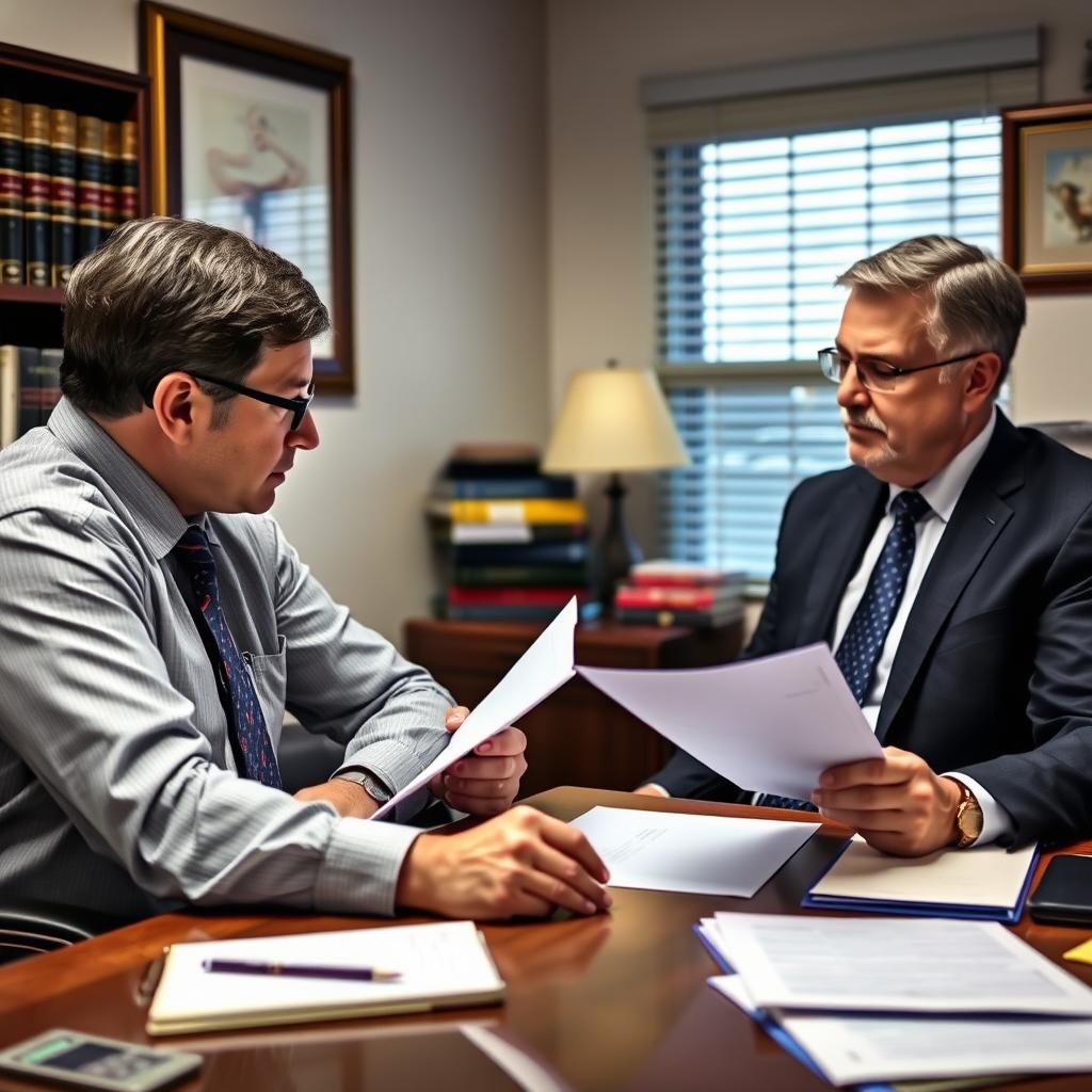 Hit and Run Lawyer Isle of Wight County