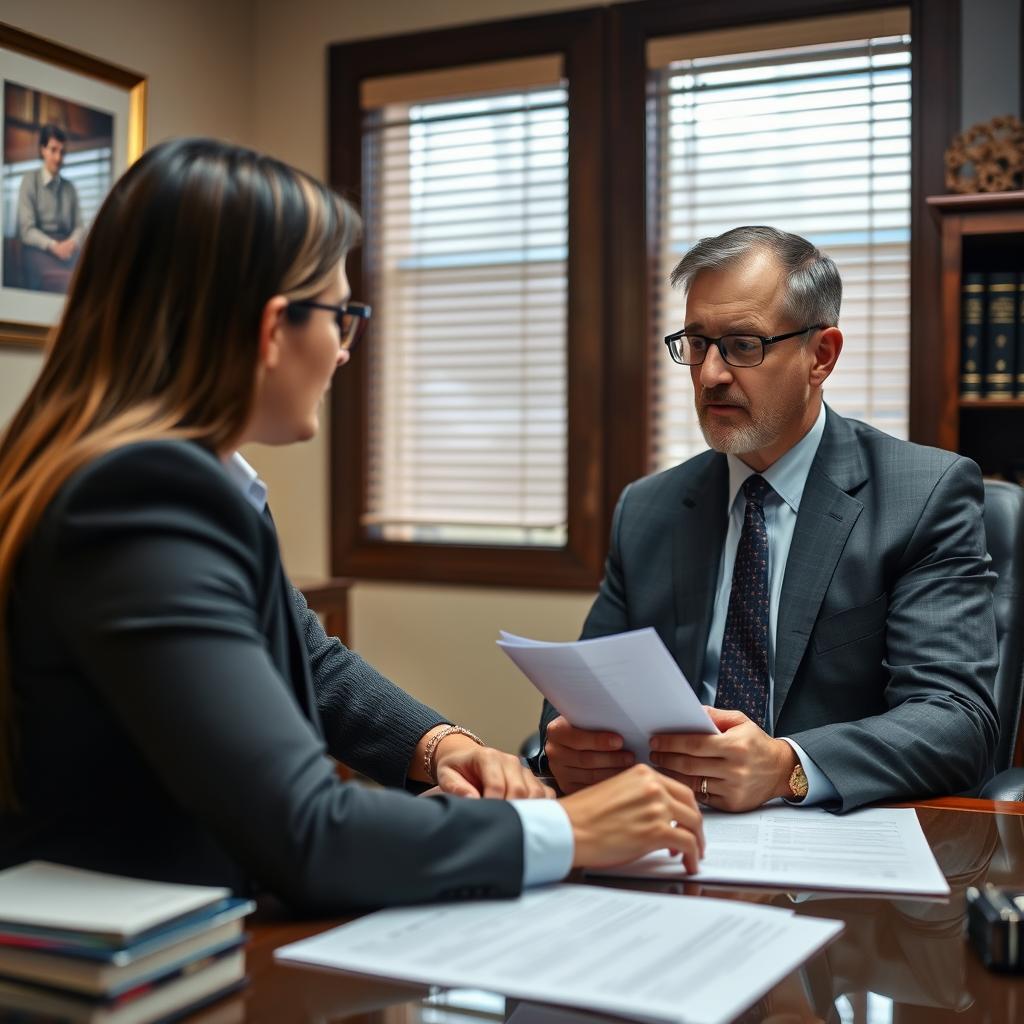 Hit and Run Lawyer Manassas Park