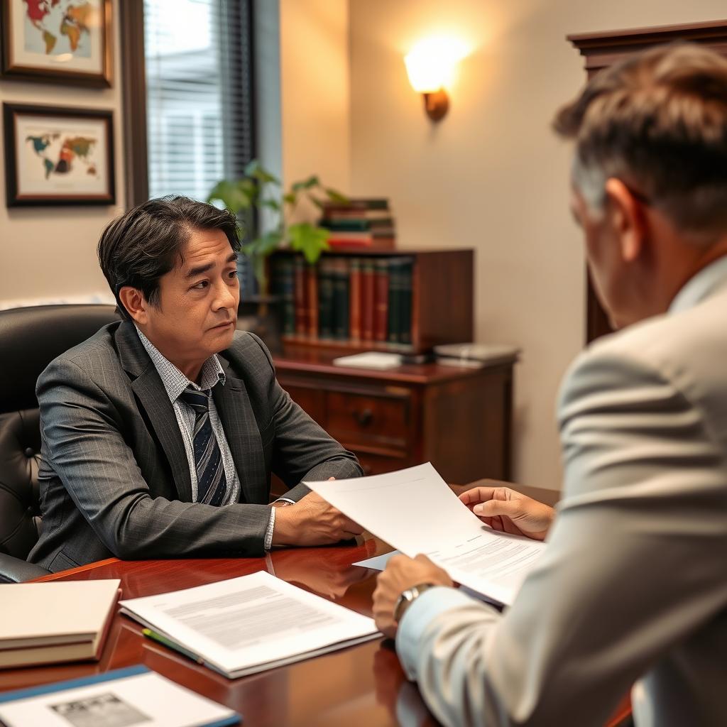 Hit and Run Lawyer Manassas