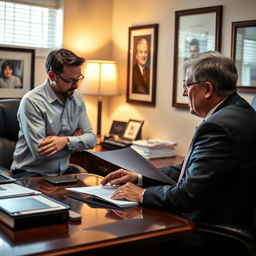 Hit and Run Lawyer New Kent County