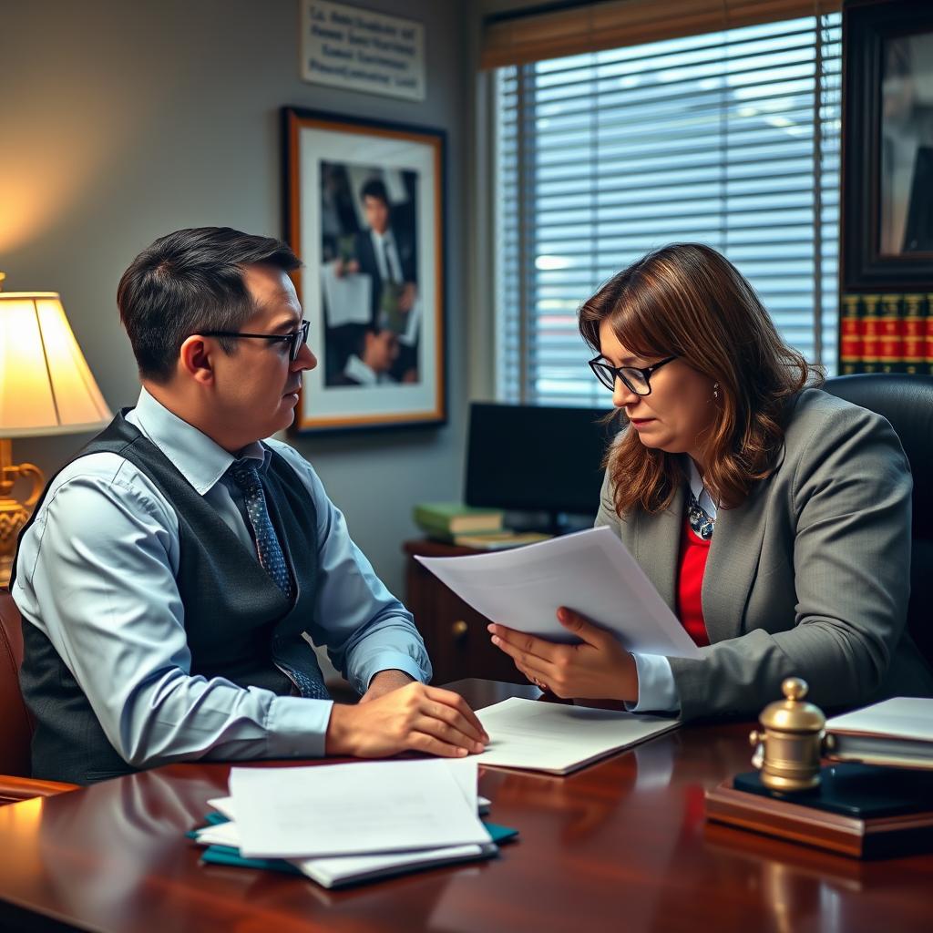 Hit and Run Lawyer Powhatan County