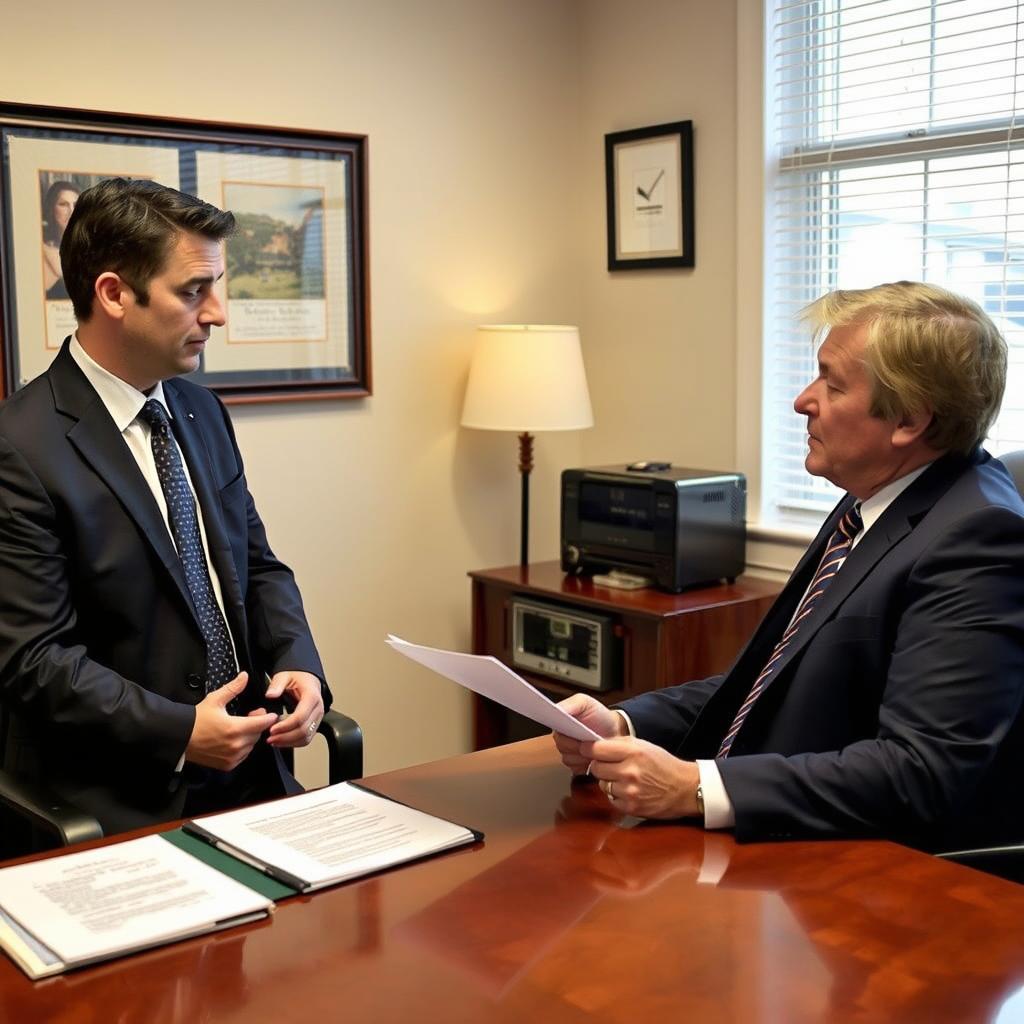 Hit and Run Lawyer Prince William County