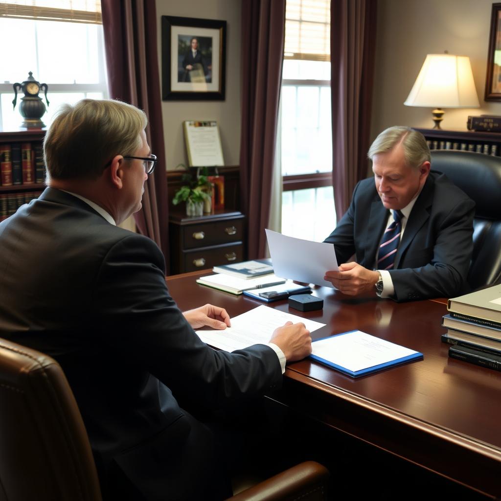 Hit and Run Lawyer Rappahannock County