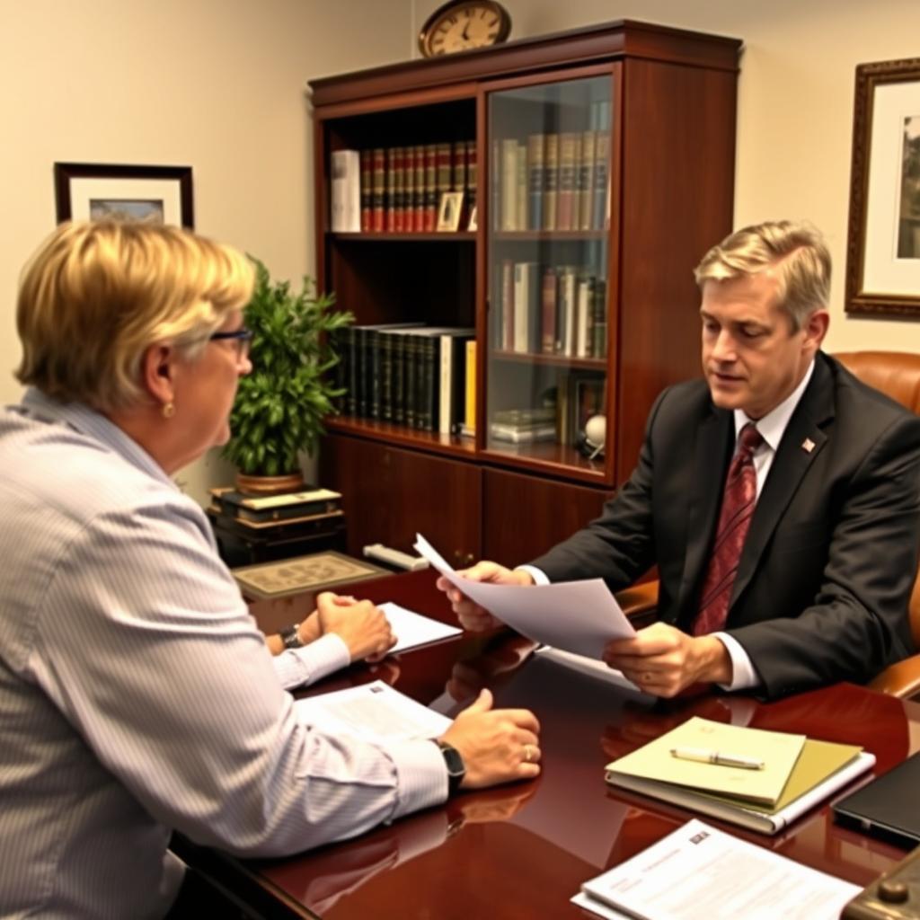 Hit and Run Lawyer York County